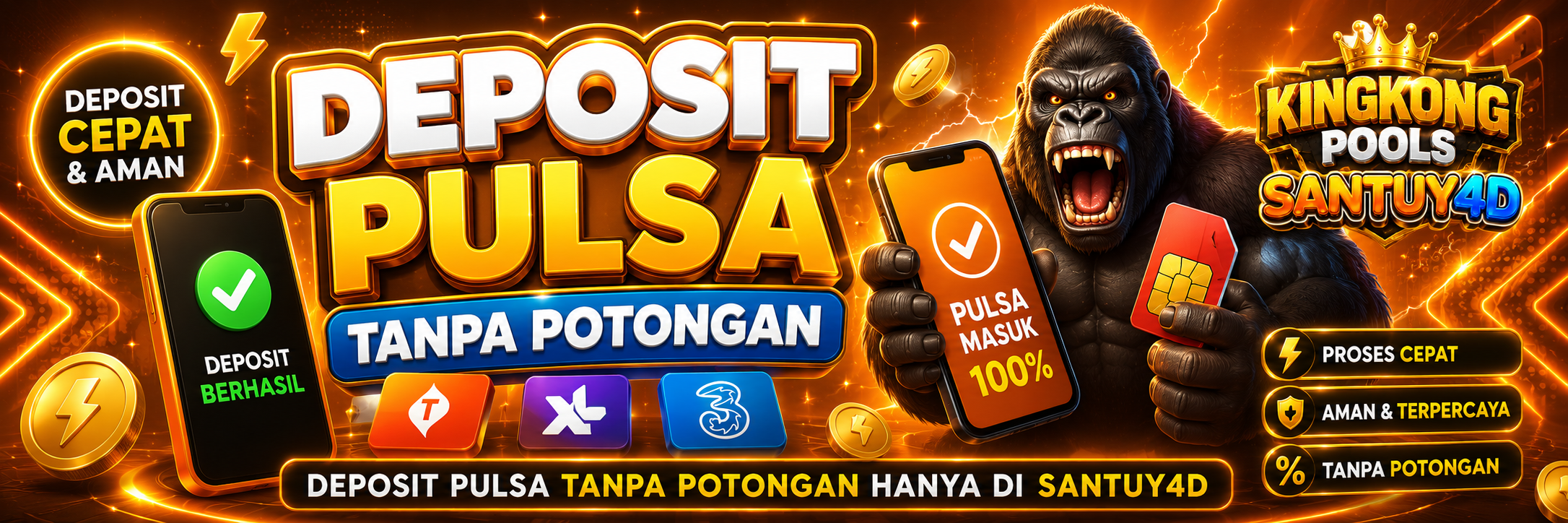 Transaksi